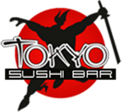 Sushi Bar Tokyo